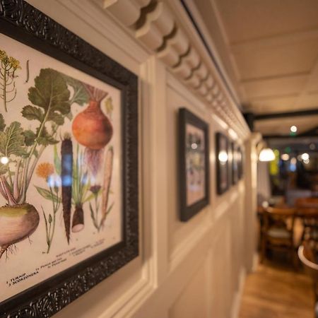 Fisherman'S Cot, Tiverton By Marston'S Inns מראה חיצוני תמונה