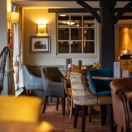 Fisherman'S Cot, Tiverton By Marston'S Inns מראה חיצוני תמונה