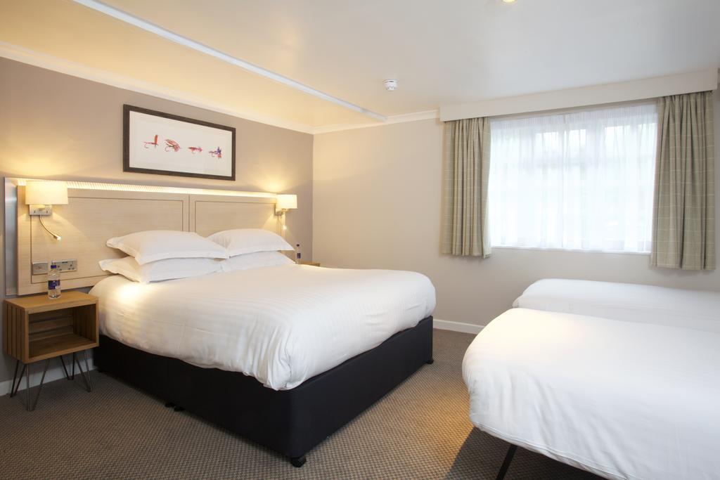 Fisherman'S Cot, Tiverton By Marston'S Inns מראה חיצוני תמונה